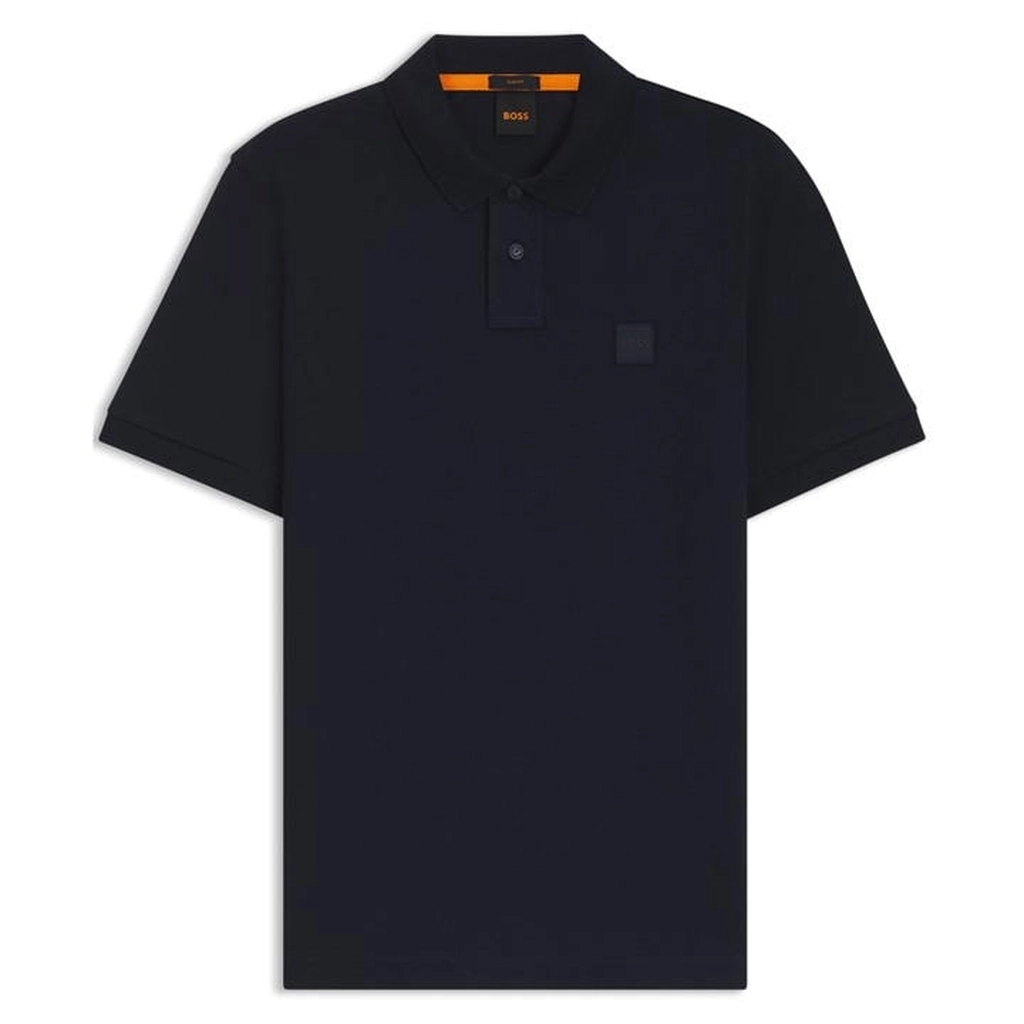 Hugo Boss Men's Passenger Polo Shirt - Blue